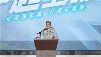 作家：當年說要超越藍綠的柯文哲，現在呢
