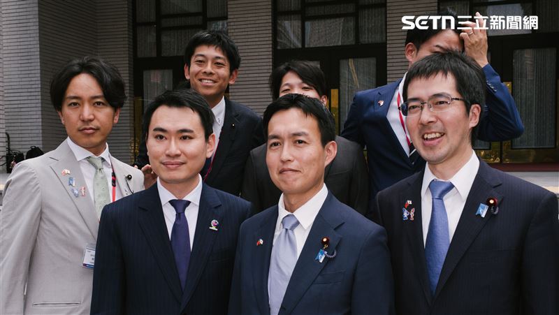 日本眾議員:誠摯感謝台灣援助熊本震災