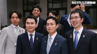 日本眾議員：誠摯感謝台灣援助熊本震災