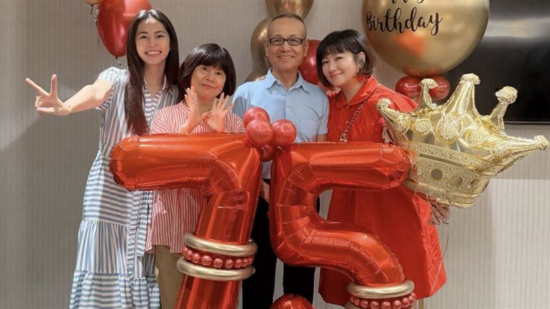 Selina飄孕味稱順其自然　五個月後狀態曝