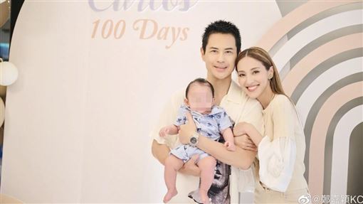 男星3幼子戲院喧嘩　次子慘遭淋奶油洩憤