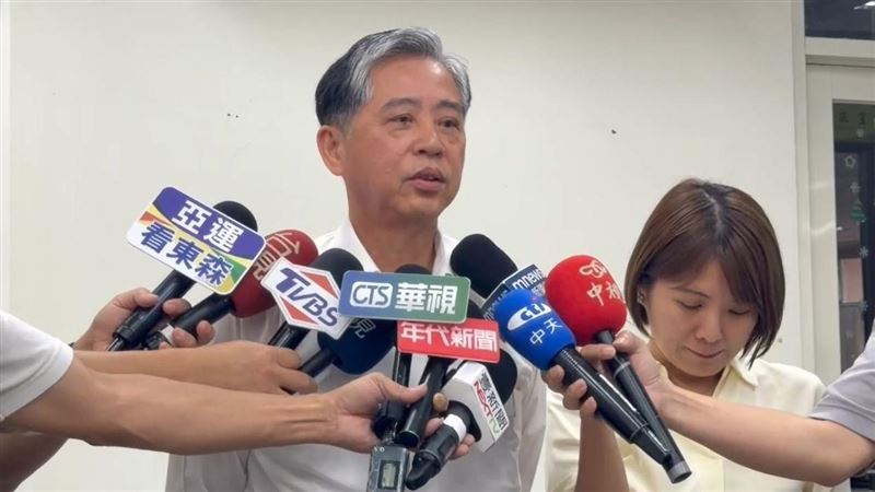 爸媽是警官卻被騙!吳敬田:女兒非常自責