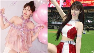 李多慧27歲生日放大招！變身粉色夢幻公主