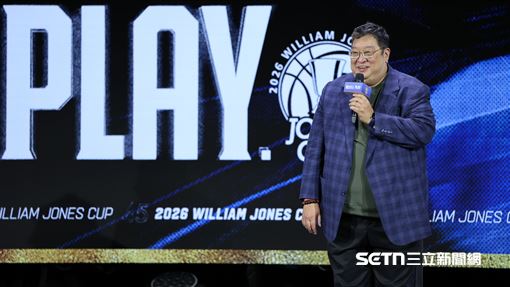 瓊斯盃賽制惹議　文大培：早已通知各隊