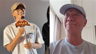 酸周星馳「無兒無女」遭轟！李修賢急道歉