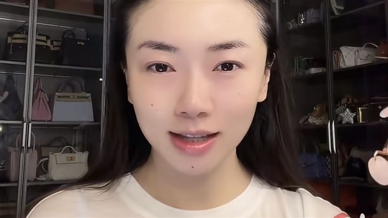 二寶媽女星狂聞兒子小腳ㄚ 臉感染慘況曝