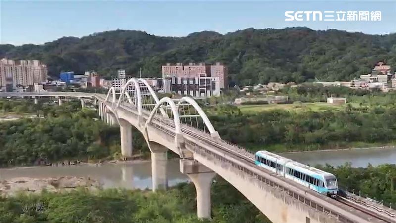 新北三環六線變四環八線　一圖看懂哪八線