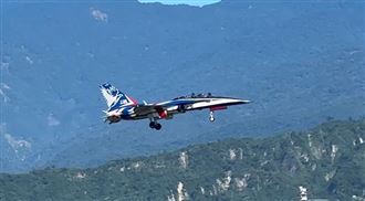 漢光42／首日海軍緊急出港、空軍戰力保存