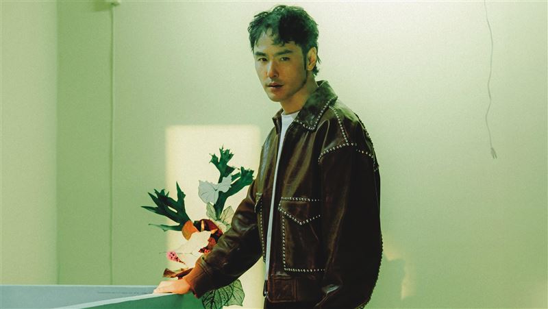 母逝後拍新戲陷低潮　阮經天首談喪母之痛