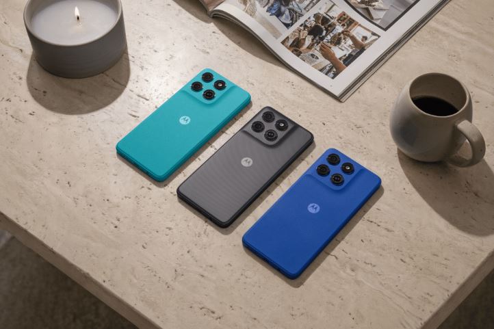 moto g37 power多項貼心設計滿足日常使用需求