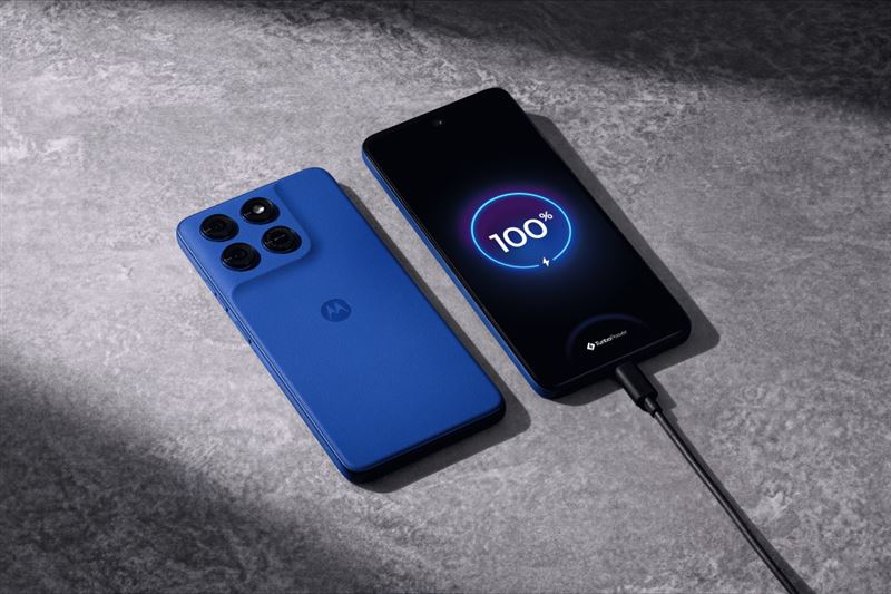 moto g37 power深藍色