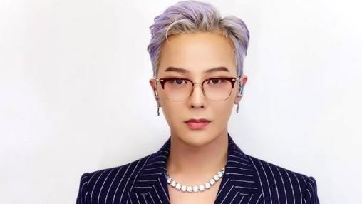 G-Dragon強硬反擊酸民 最高罰700萬韓元