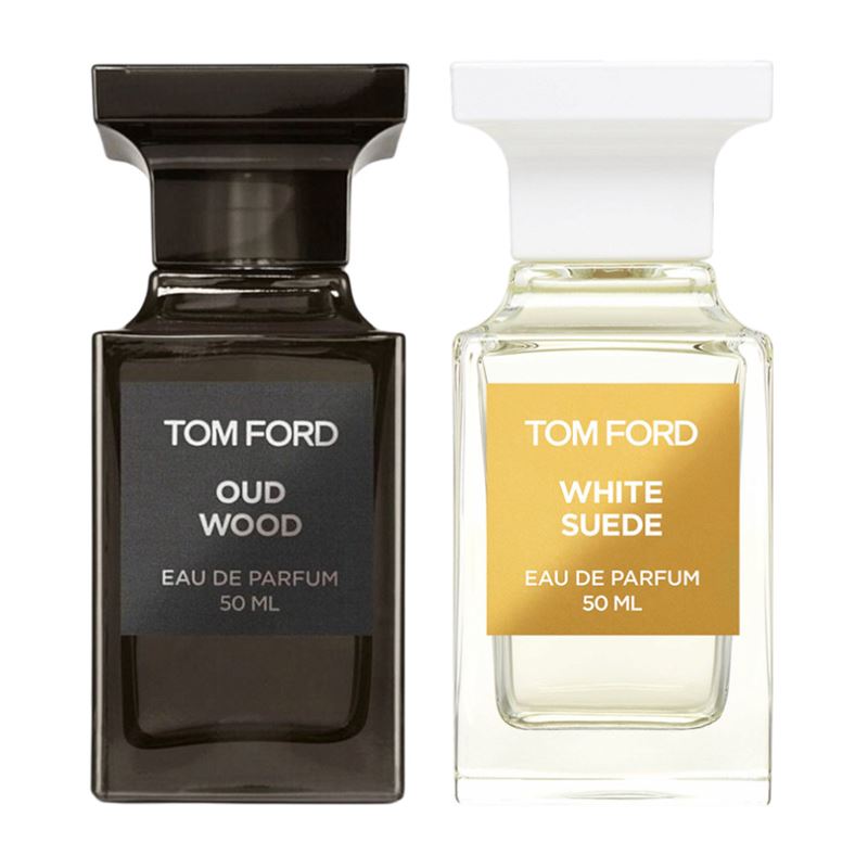 TOM FORD淡香精50ml多款任選,即日起至8月10日,特價5,049元。(圖/品牌業者提供)