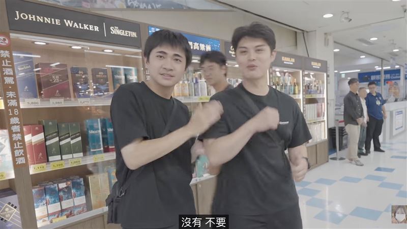 李多慧太香?Joeman前員工跳槽她團隊