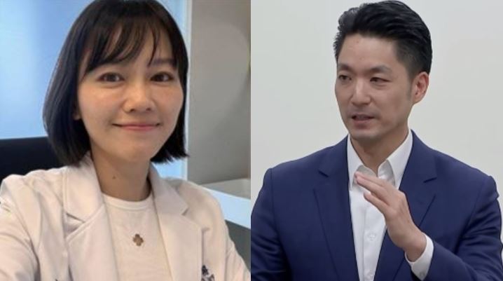 食用油諮詢門診僅1人掛號！吳欣岱開罵了