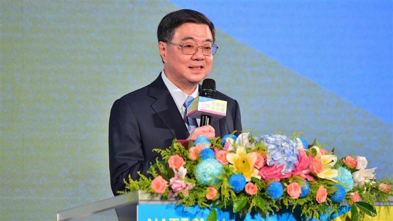 文化部預算遭大砍10億 卓揆一動作聲援