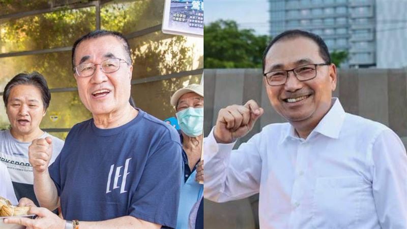 李四川後院失火？侯樁腳里長轟藍過河拆橋