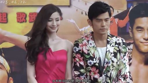 周杰倫衰捲私生子風波！同框女股東合照曝