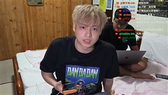 百萬網紅相機遭誤丟　直播翻找50噸垃圾