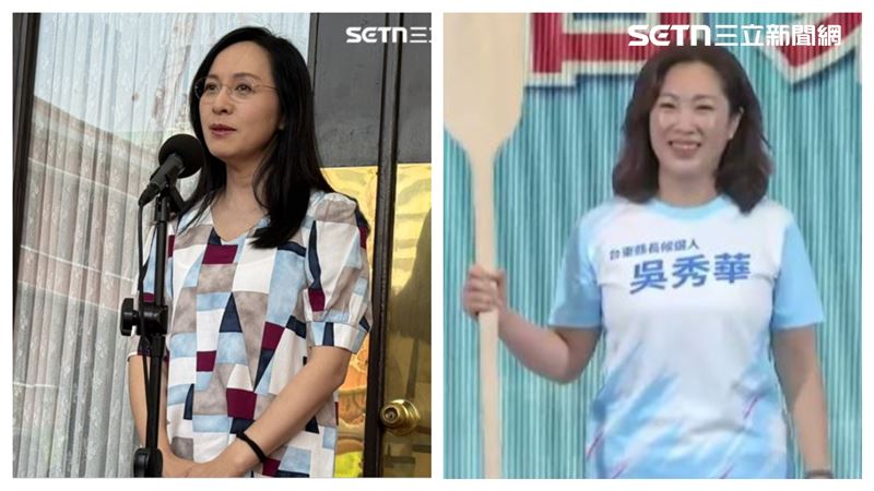 決戰台東！小英促綠大團結　藍陷四大爭議