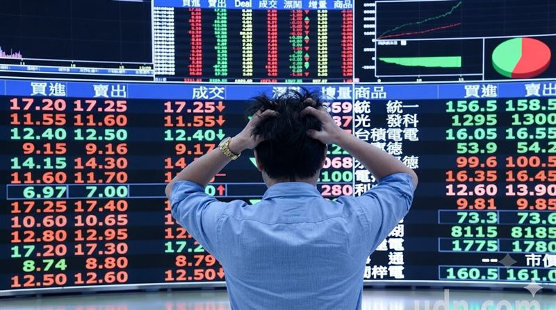 台積電、聯發科咋選？杜金龍一語點醒網友