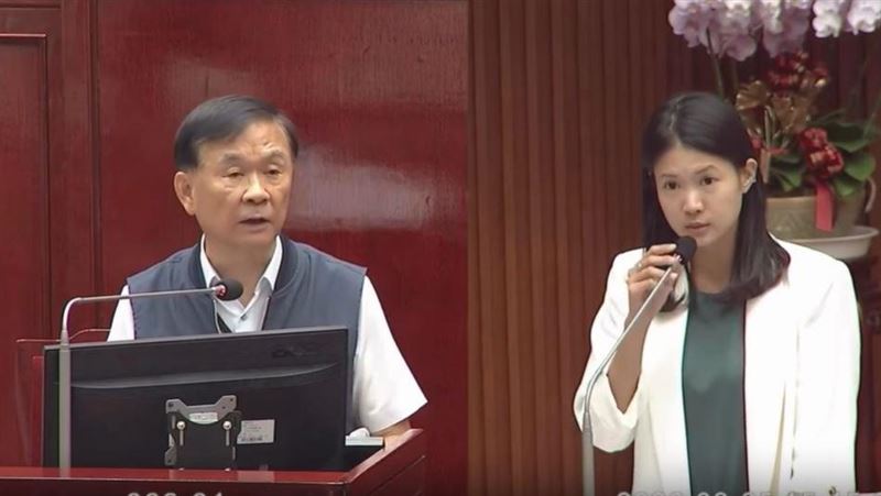 營養無餐廚餘爆量！北市：給弱勢　她怒了