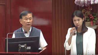 營養無餐廚餘爆量！北市：給弱勢　她怒了