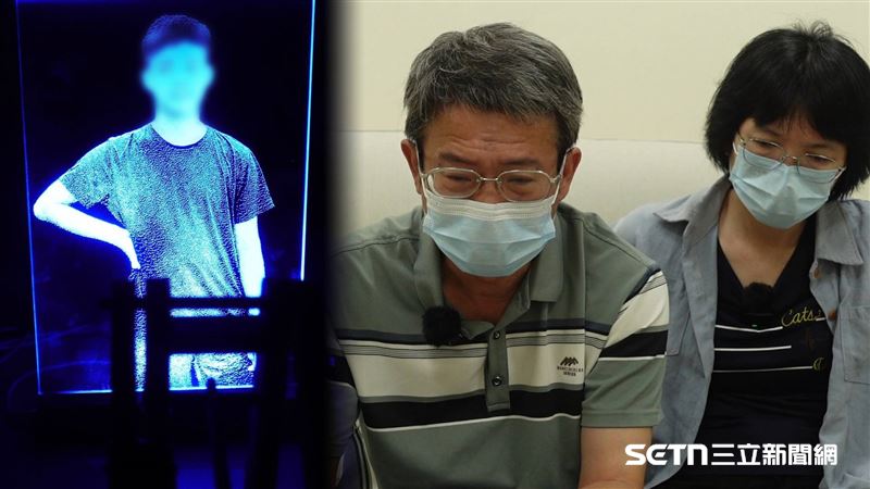 獨/雙親苦等近3年 遭殺資優兒有全名了