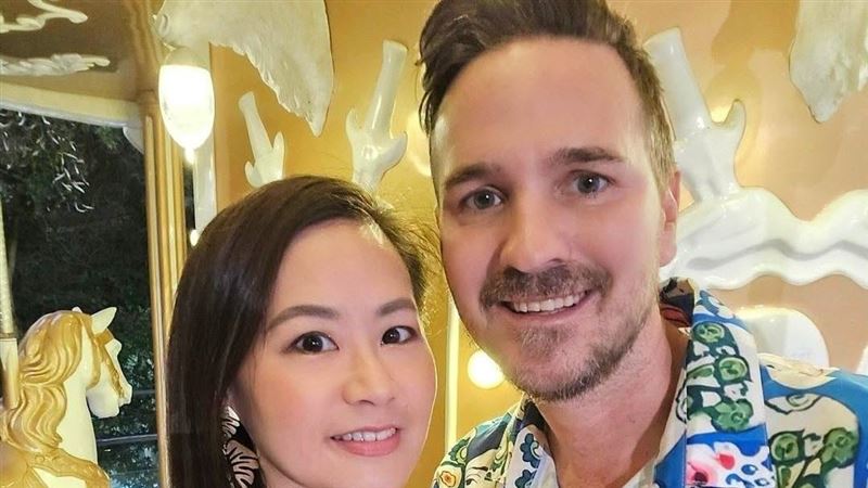 結婚23年爆尪外遇 欣西亞曝婚姻修復內幕