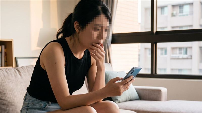 嗆妻:只要錢!尪恐嚇連發…觸保護令紅線