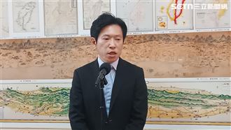 談松機遷移　張惇涵一句酸爆蔣萬安