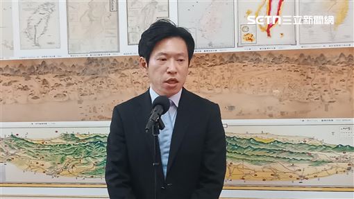 談松機遷移　張惇涵一句酸爆蔣萬安