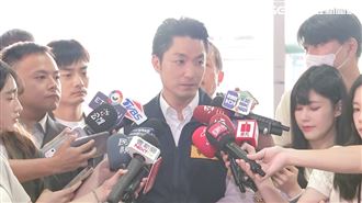 陳國君回來操盤！今起接任蔣萬安競辦顧問