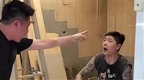 獨／賓賓哥幫軍師討債　直播炒作店家報案