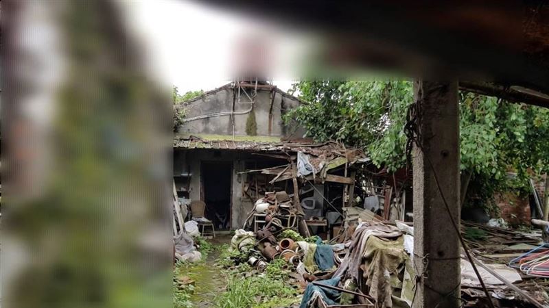 88歲翁罰單不繳欠稅7萬 祖產險遭法拍