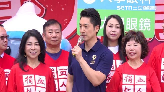 將邁拉入戰場當假想敵?蔣遭疑布局總統位