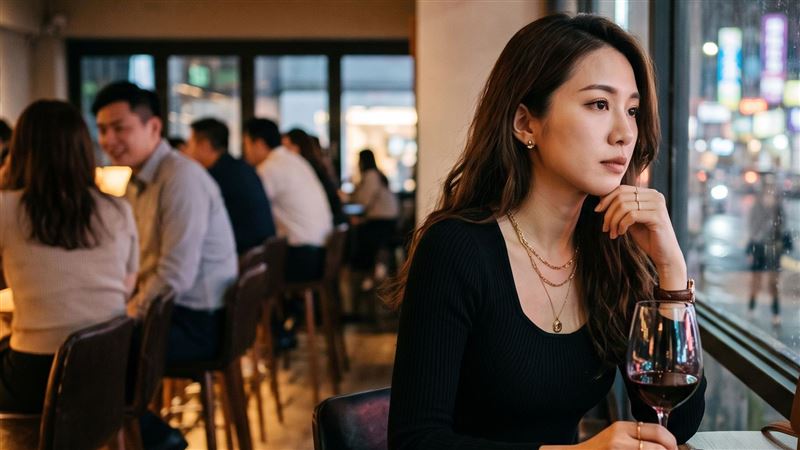 不靠交友軟體…難找另一半?過來人給解答