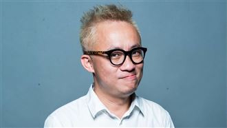 許常德質疑工會運作模式與經費使用透明度。(圖／翻攝自臉書）
