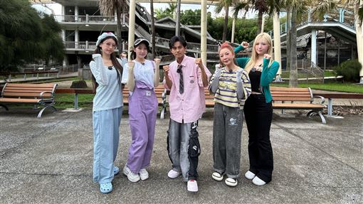 水中熱舞翻轉爆意外　李雅英當場失控變臉