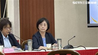 翁曉玲竟嗆投共不該重判！超瞎理由曝