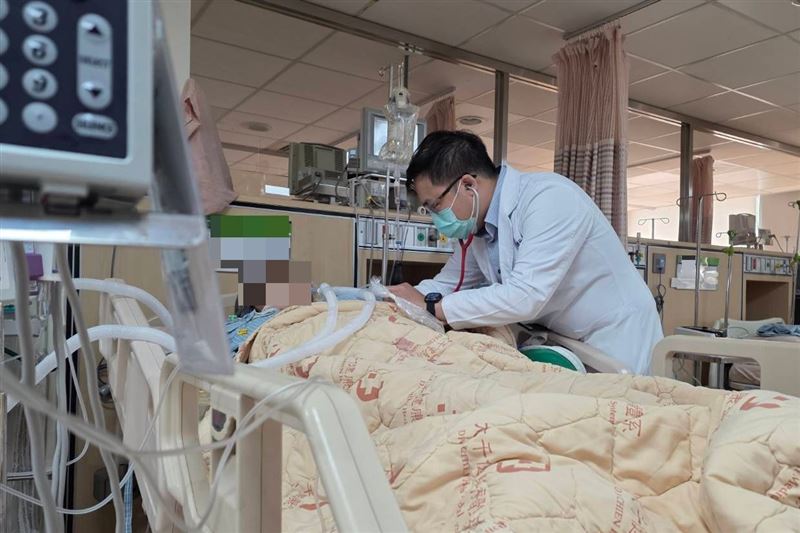洗腎醫師盤點診間10大後悔名句,「工作太忙」拖延檢查奪冠。(示意圖/大千綜合醫院提供)