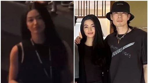 吳建豪二婚嬌妻現身曼谷！甜蜜合照首曝光