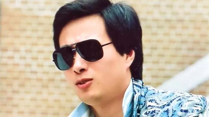 姜厚任消失螢光幕16年　親吐不接戲原因