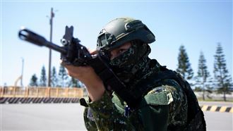 漢光42／模擬敵軍闖花蓮港！火力部署警戒