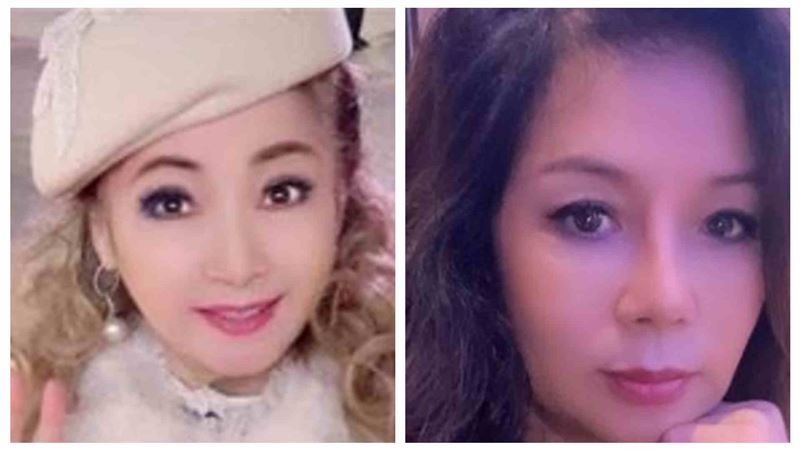 池秋美開撕演藝工會　曹雨婷不忍反擊了