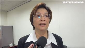 北上見卓揆遭出征！王惠美18字冷靜回應了