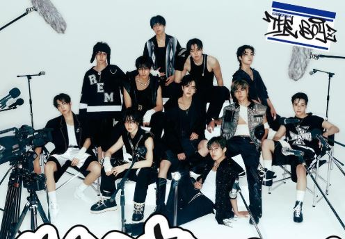 THE BOYZ將改以9名體制繼續展開團體活動。(圖/翻攝自IG @official_theboyz)
