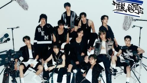 曾經歷合約糾紛 THE BOYZ確定9人續約