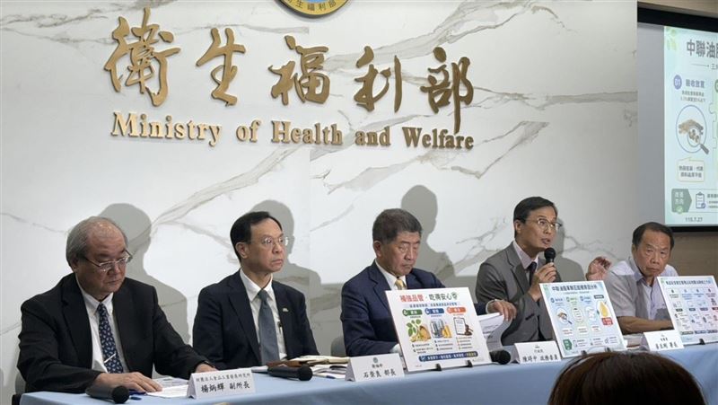 談中聯風波 蘇南維:靠近選舉怎麼講都失焦