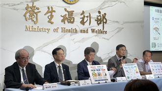 談中聯風波 蘇南維:靠近選舉怎麼講都失焦